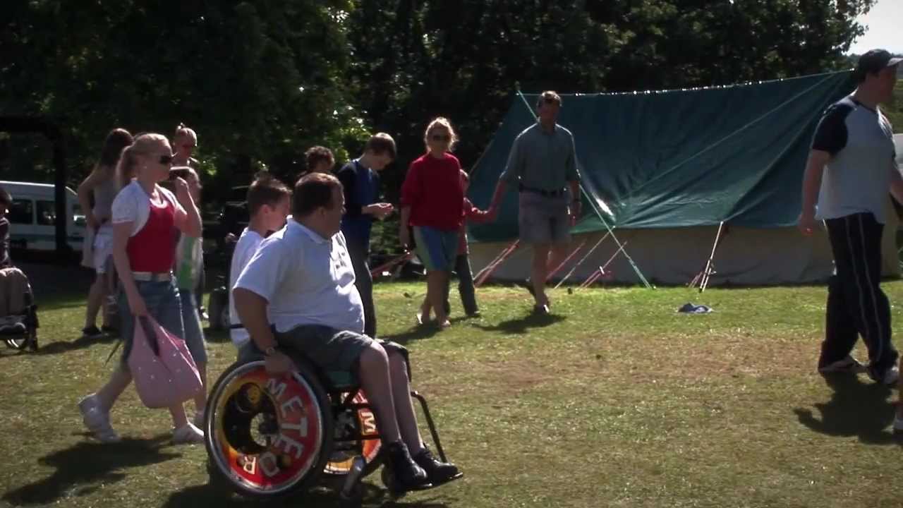 Woodlarks (2012 Update) - Change For The Better Appeal