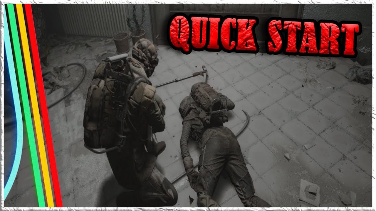 Arc Raiders &ndash; First Mission & Tutorial Walkthrough