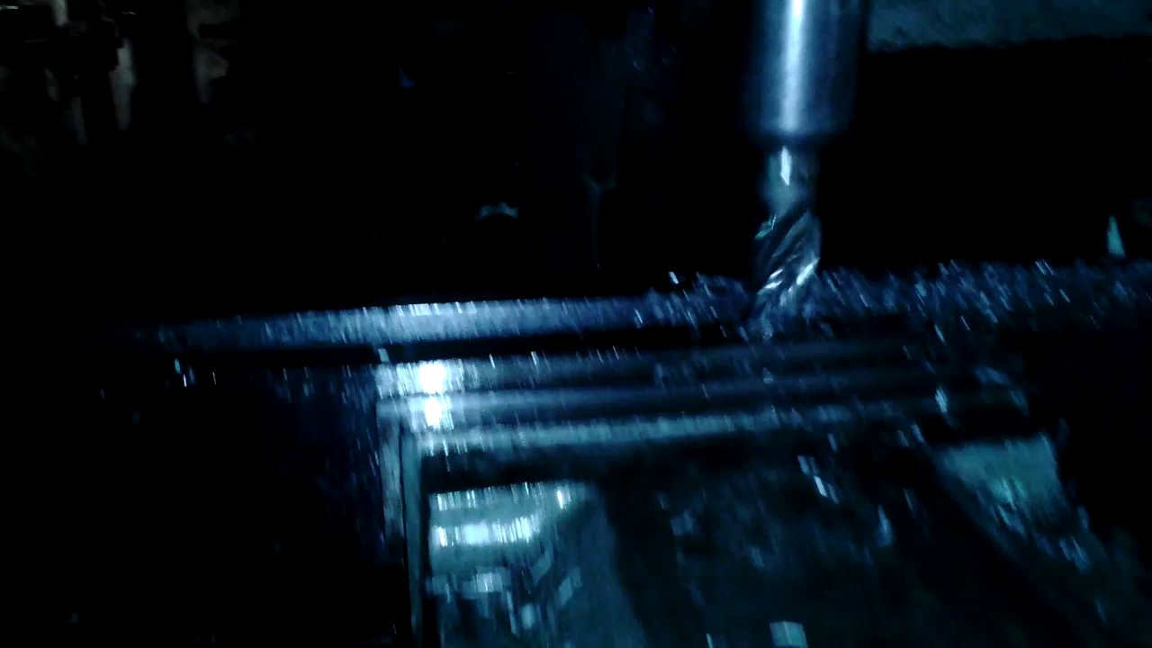 Fraisage matrice Pour emboutissage outils de coupe Pour une tôle de 5 mm sur fraiseuse universel