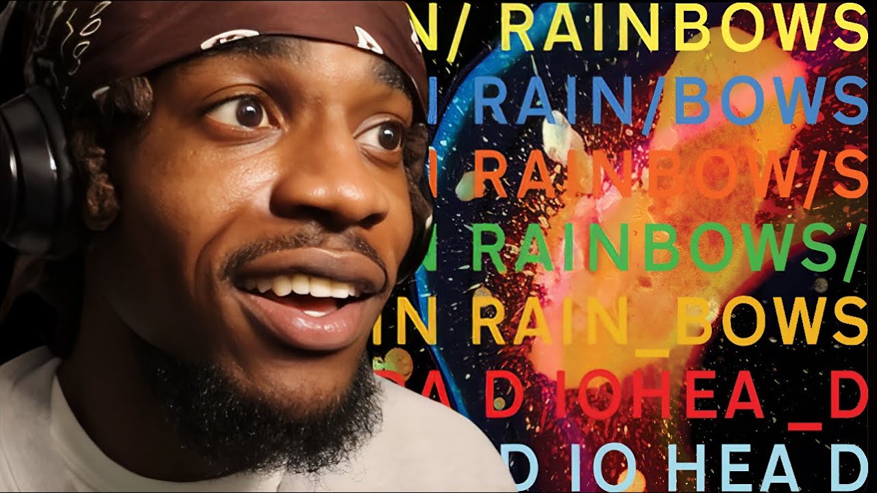 don't click this in rainbows reaction