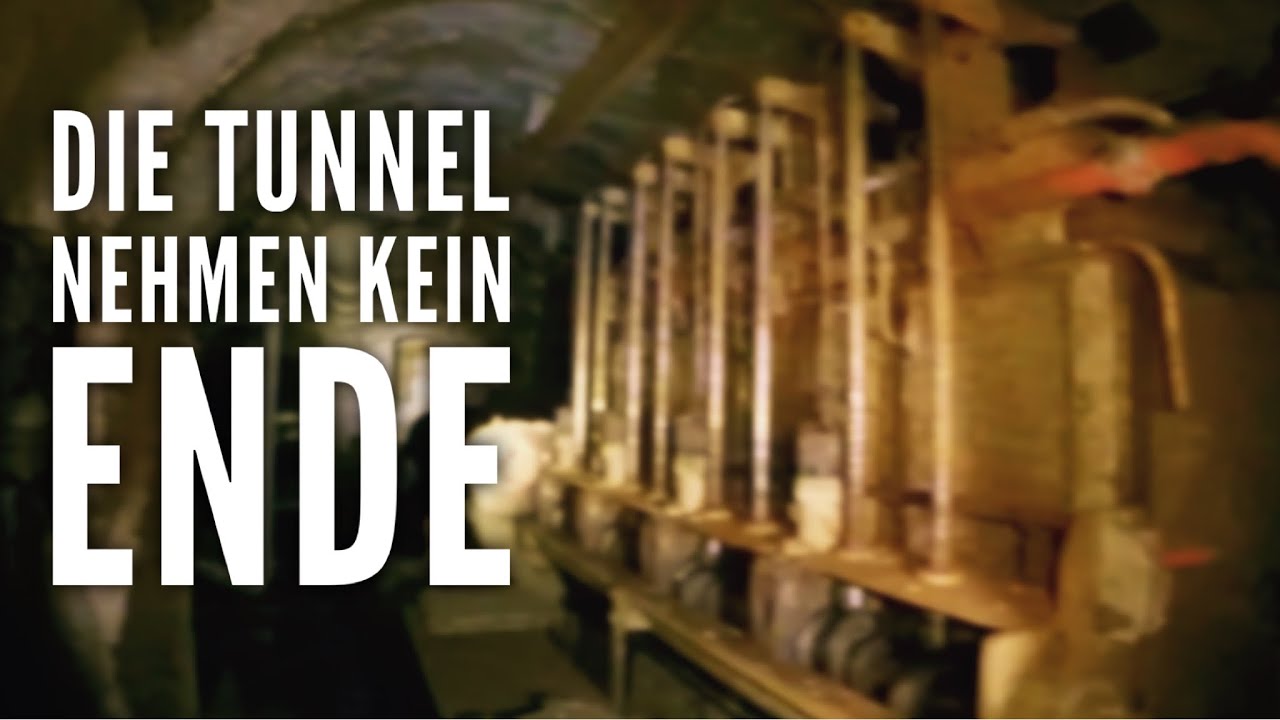 Die verlassenen Stellungen der Maginot Linie #2