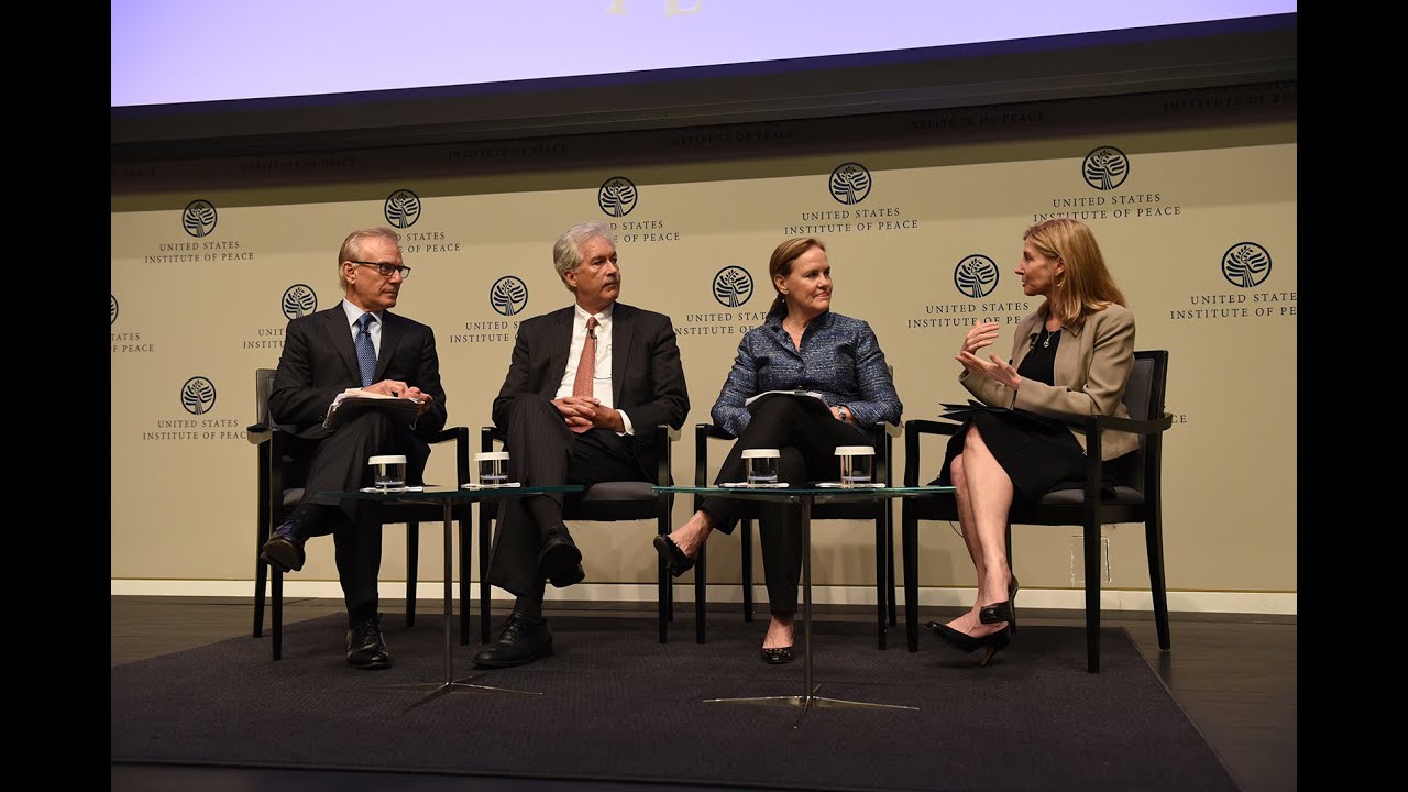 U.S. Leadership and the Challenge of ‘State Fragility’