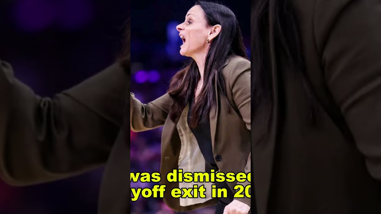 caitlin clark reacts to sandy brondello firing with shocking statement &ldquo;i might leave too&rdquo;