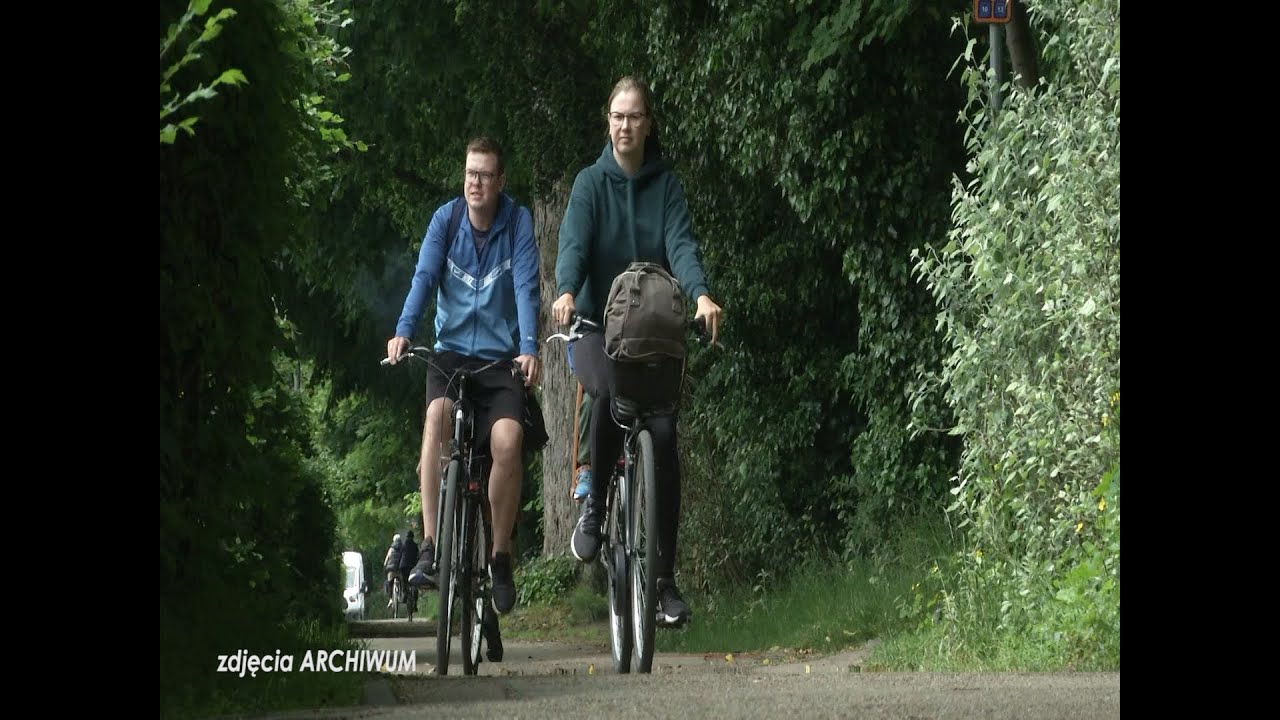 JUŻ ZA CHWILĘ WYSTARTUJE ROWEROWA STOLICA POLSKI
