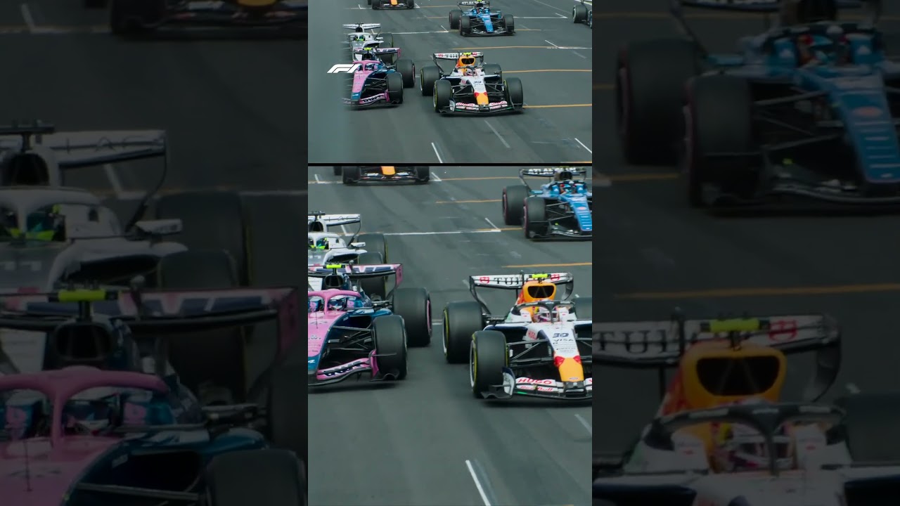 How Close?! 😱 Franco's Save In Slow-Motion 🎞️