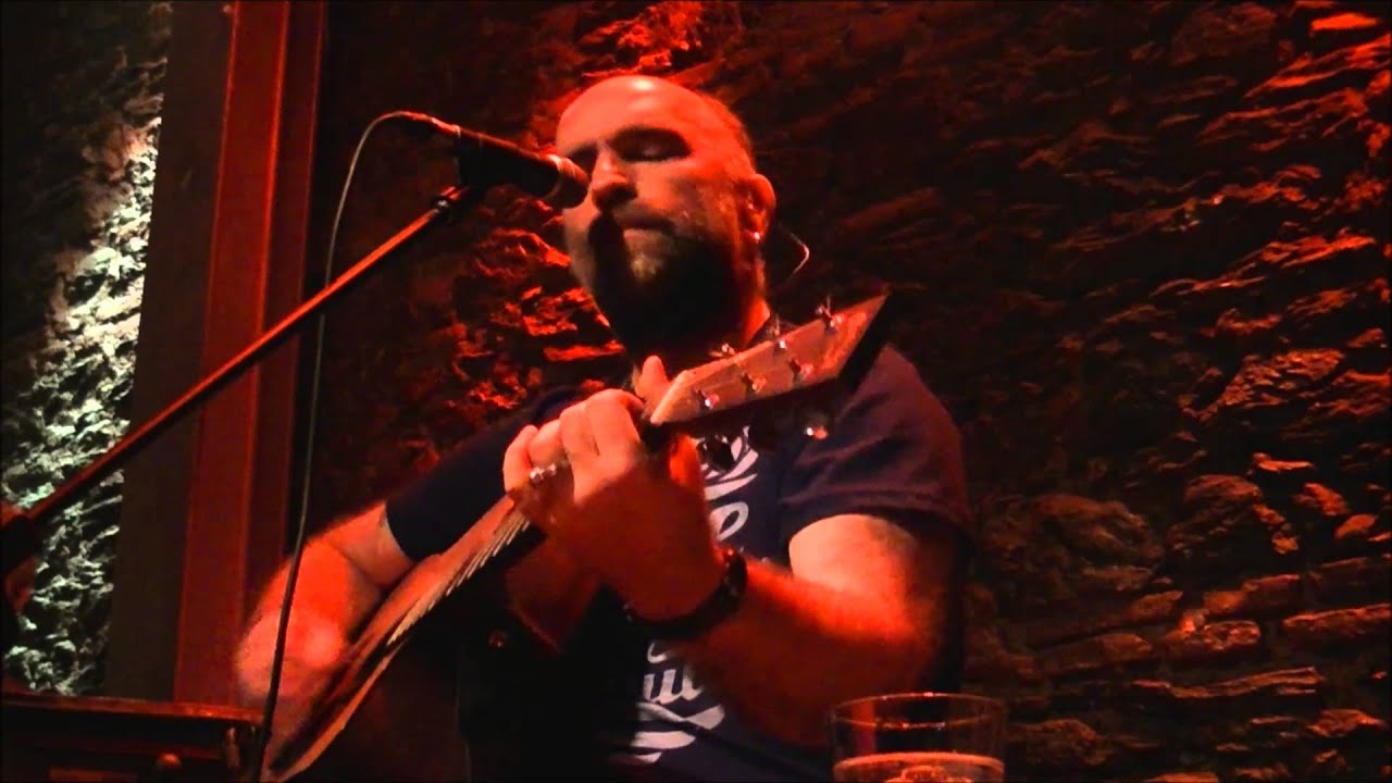 Μπάμπης Στόκας - Τα χνάρια είναι σβησμένα @ Μαύρη Τρύπα, 05/03/2015