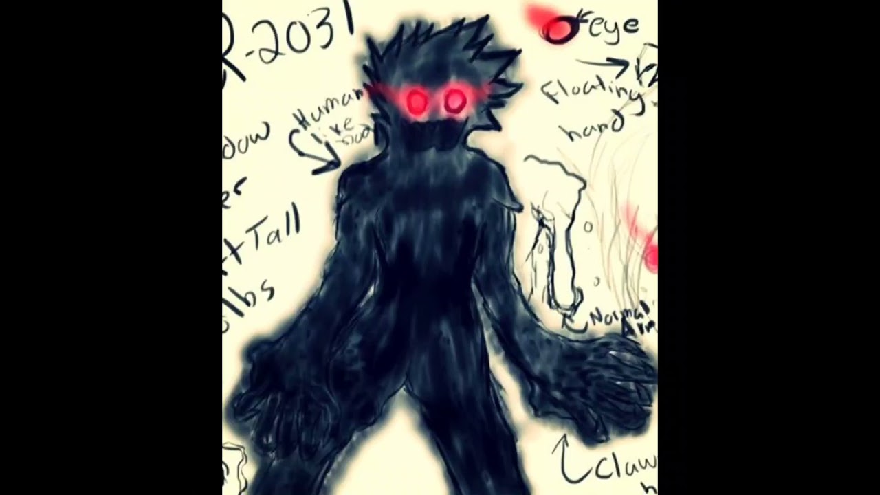 SCP 2057