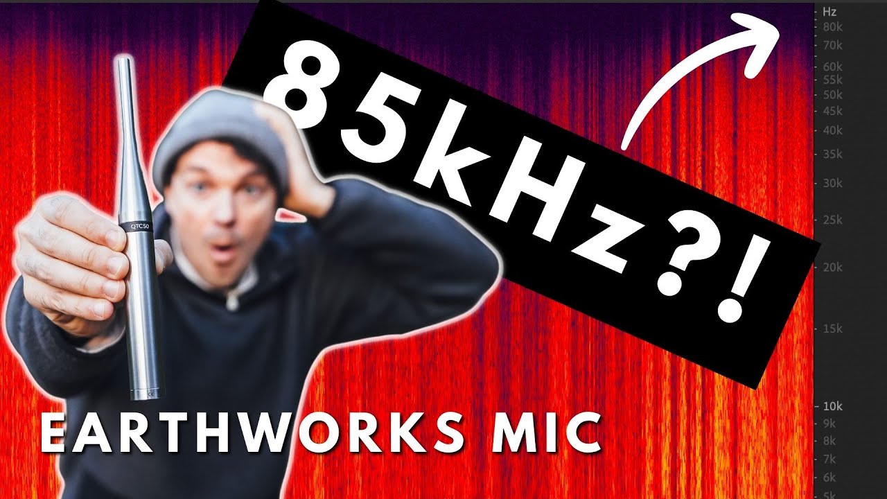 Would YOU Spend $1500 on a Microphone?