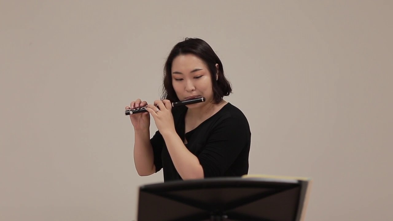 piccolo orchestral excerpts
