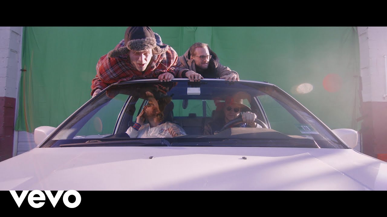 Deal Casino - Baby Teeth (Official Video)