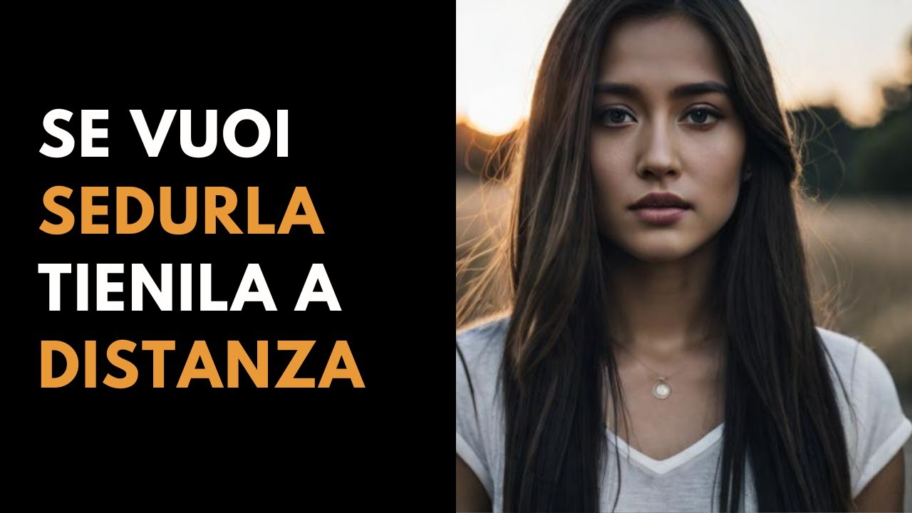 Il segreto per avere il controllo sulla situazione