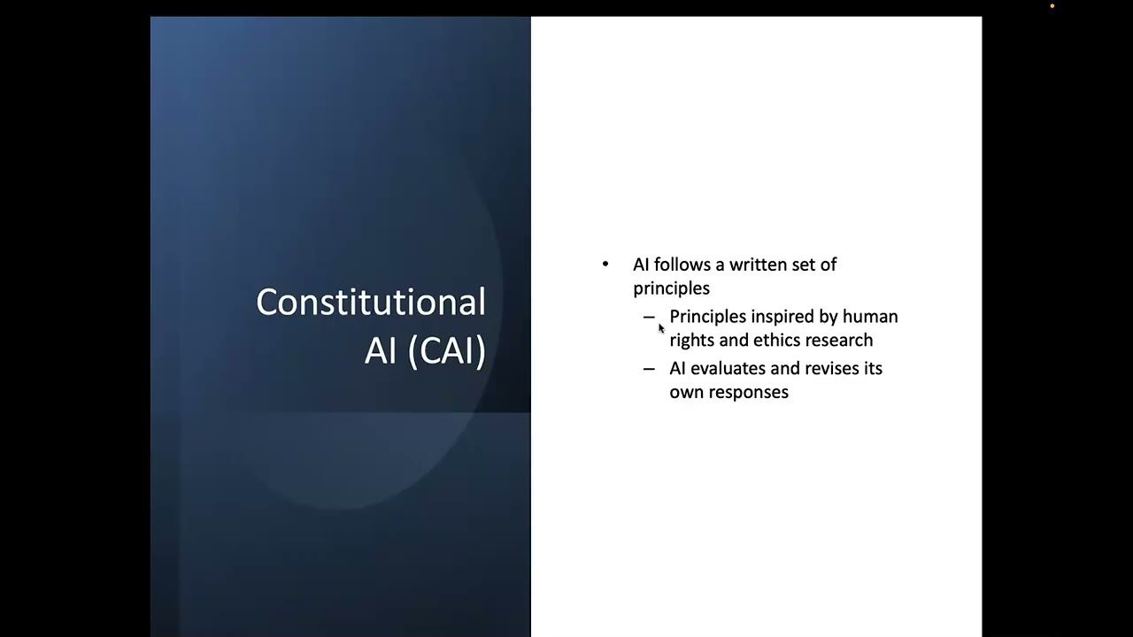 Anthropic అంటే ఏమిటి? | Claude AI & Constitutional AI వివరంగా