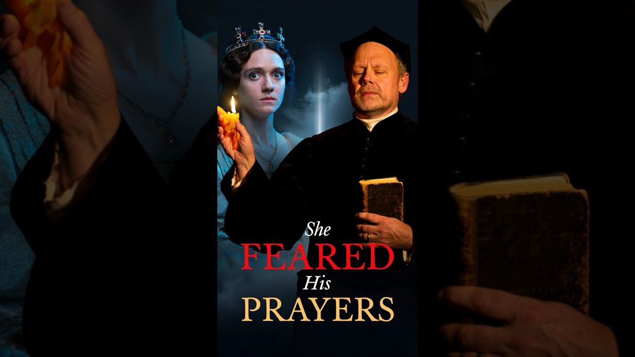 She Feared His Prayers More Than Armies &ndash; The True Story of John Knox&rsquo;s Revival Power