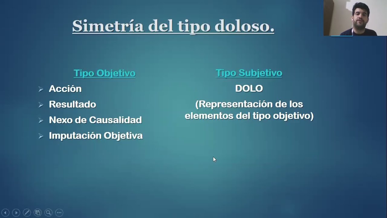 Error de Tipo Vs.  Error de Tipo al revés
