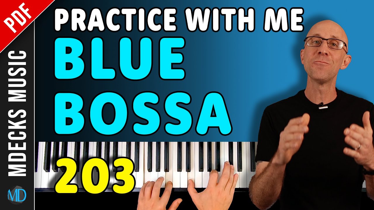 Easy Jazz Improvisation 