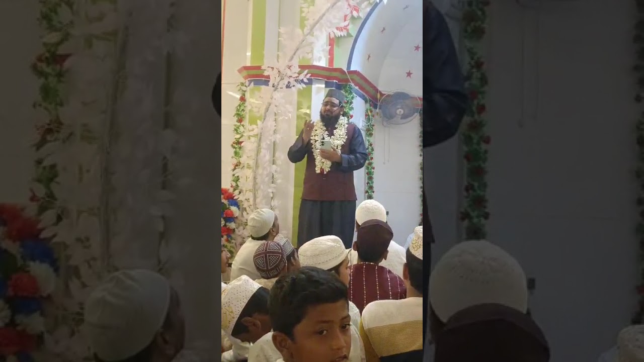 Jo khelaf hai zamana mera kya bigad lega 