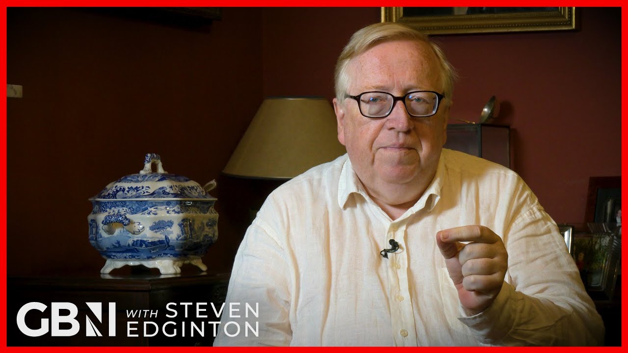 'Enoch Powell has won' Simon Heffer on Keir Starmer's immigration u-turn