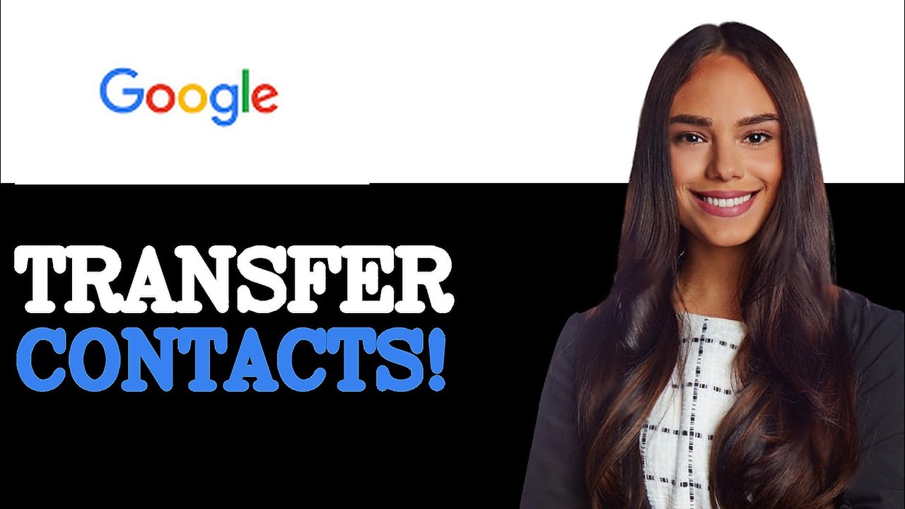 How To Move Contacts From Sim Card To Google Account (2025)