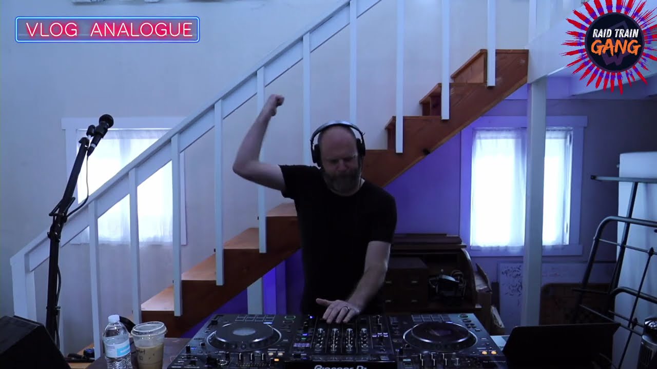 🔥New Tunes! - Funky to Heavy - Bass, Tech House, Techno - Live Mix🔥