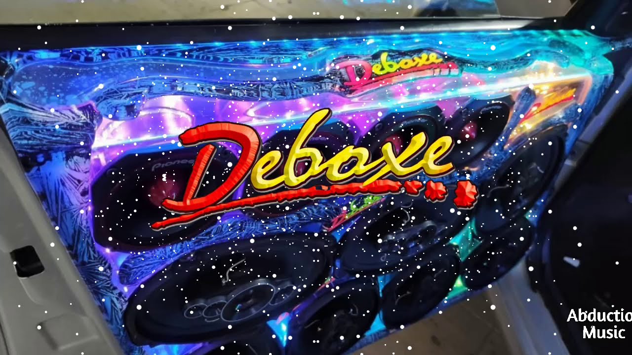 Deboxe 2020 #15