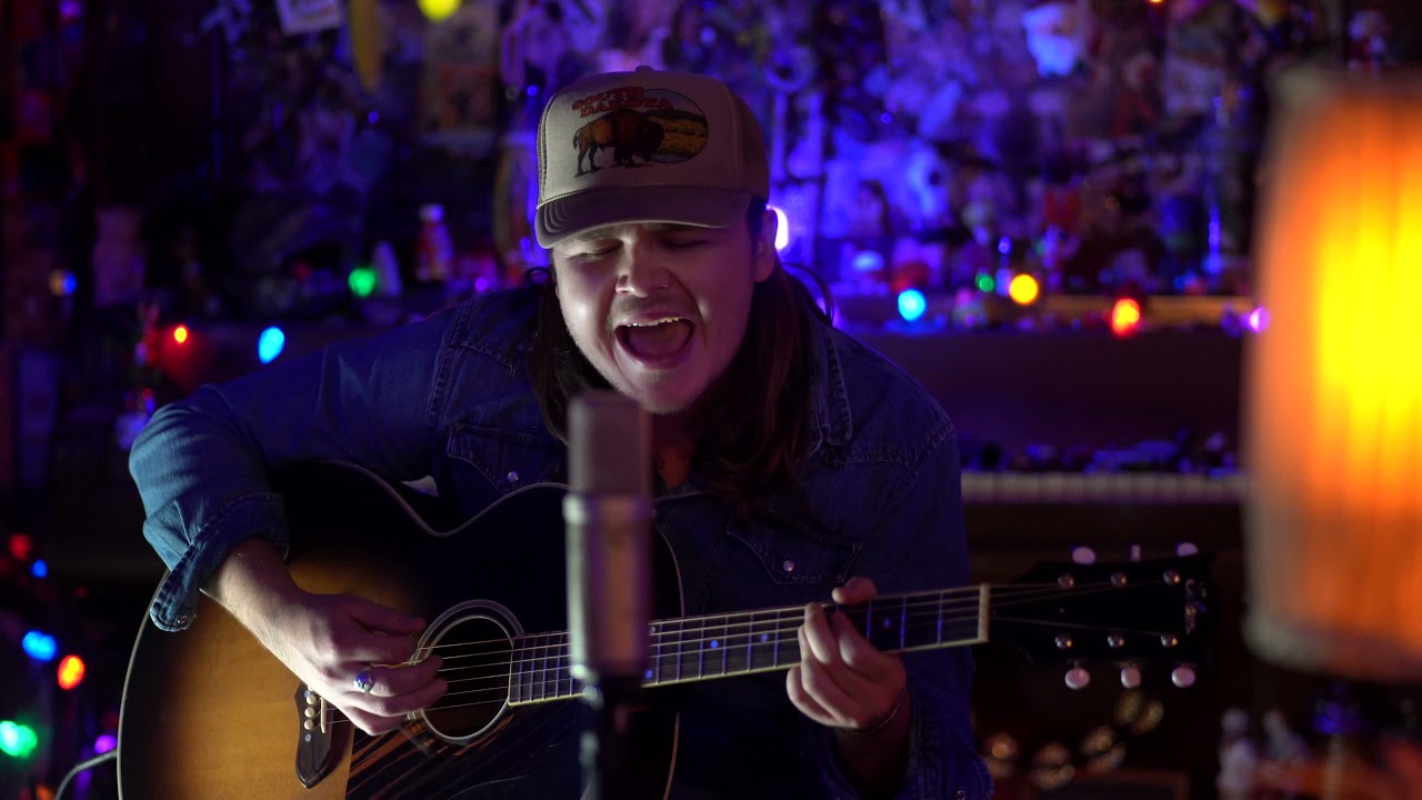 Ben Chapman - Hippie Speedball (Acoustic)