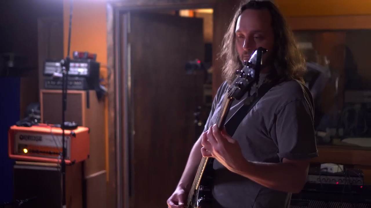 Fairer Sands - "Harvest" (Live at Signaturetone)