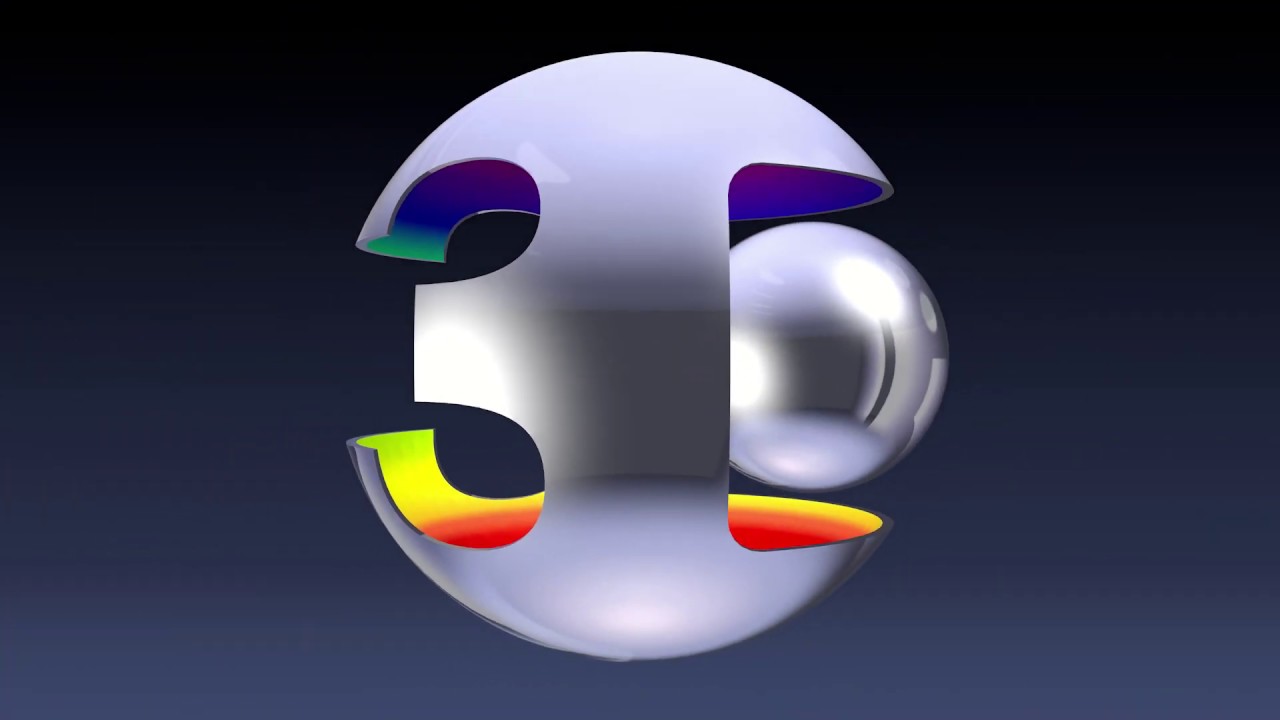 Remake Vinheta TV Globo 30 Anos (1995) [2]