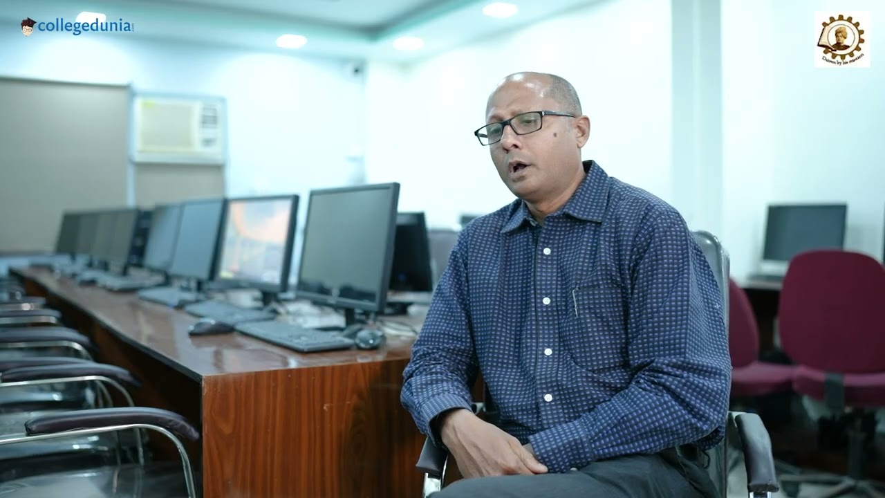 Mr Jayanta Saha HOD Business Analytics