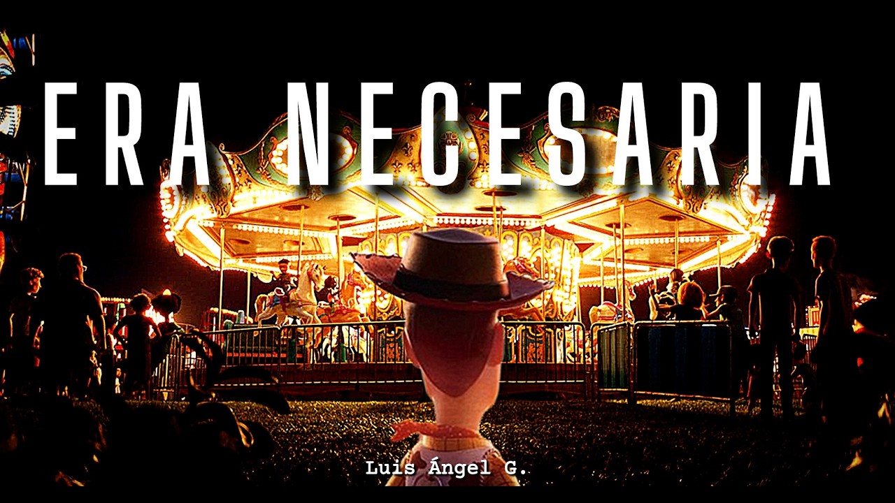 ¿Toy Story 4 arruinó la saga… o la entendimos mal?