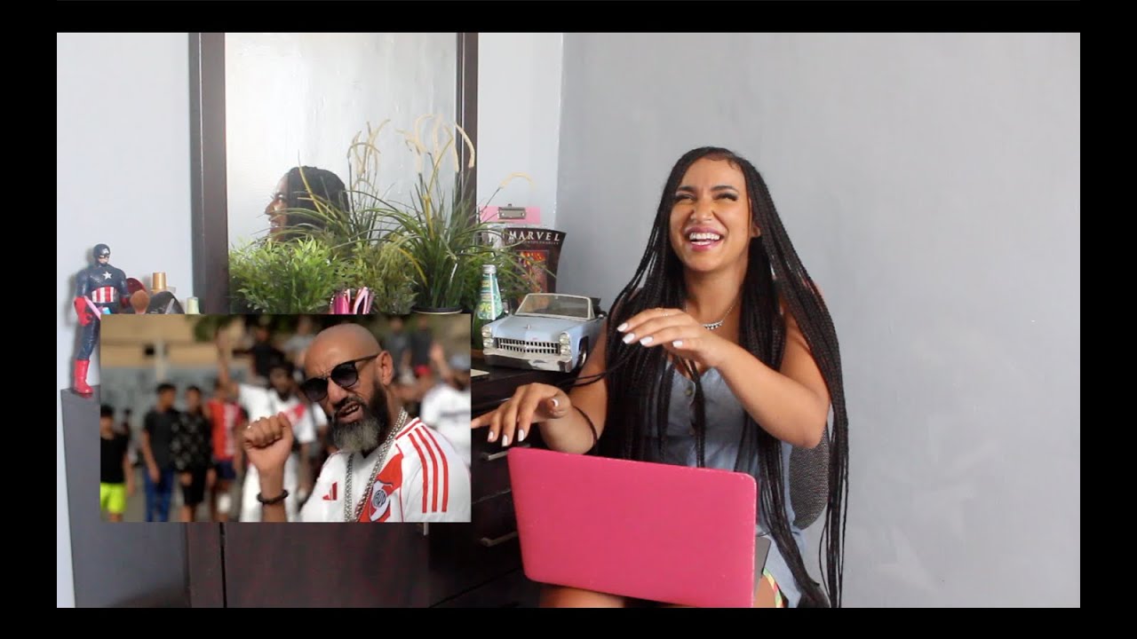 MORO - OH LALA (diss)  || VATOREVIEW ♕♊