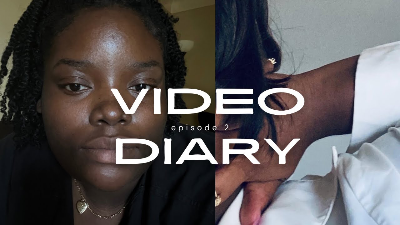 Homebody Video Diaries: Episode 2 - The Quest for a new job