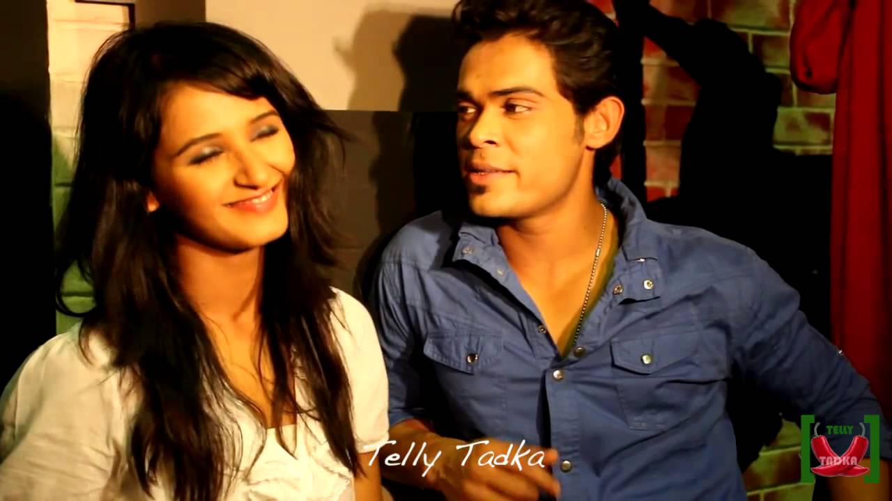 Kunwar Amarjeet and Shakti Mohan talks with Media about Musical Night in Dil Dosti Dance