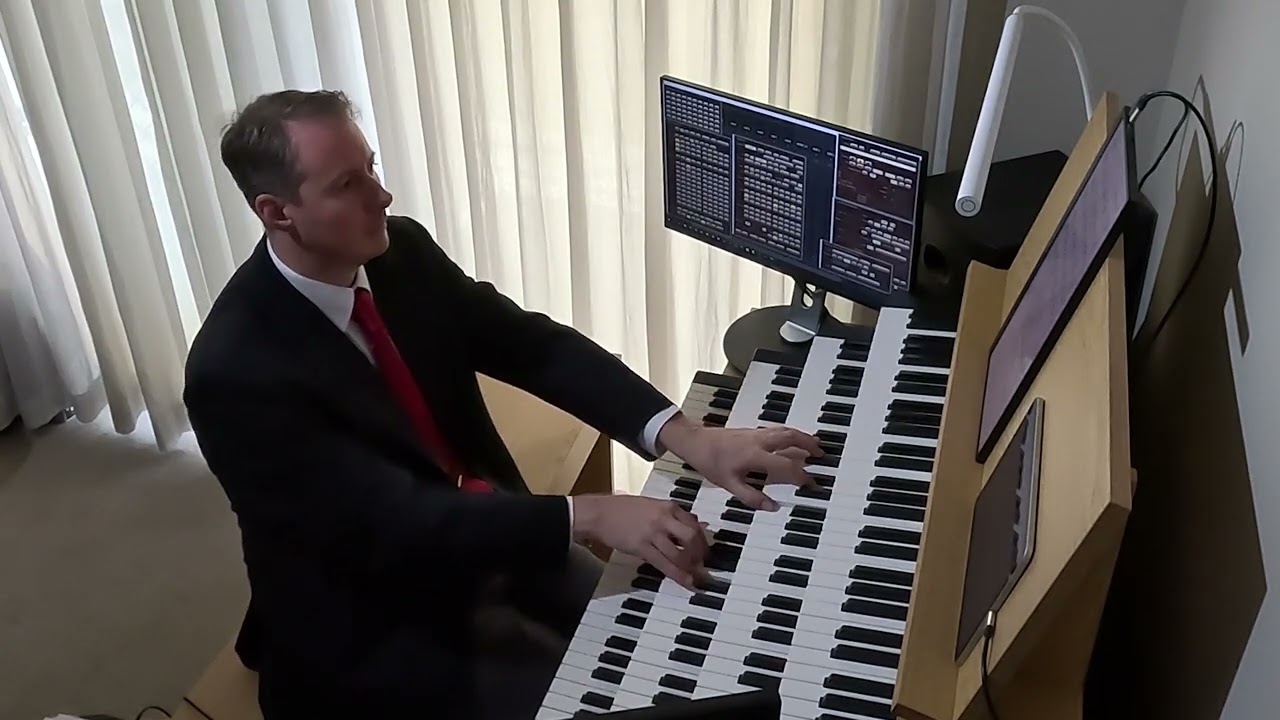 Hymn | Iste Confessor