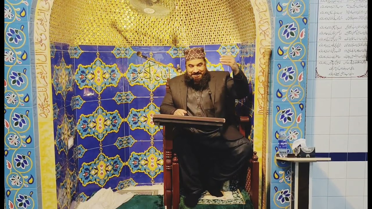 عظمت و شان سیدنا ابوبکر صدیق رضی اللہ تعالٰی عنہ