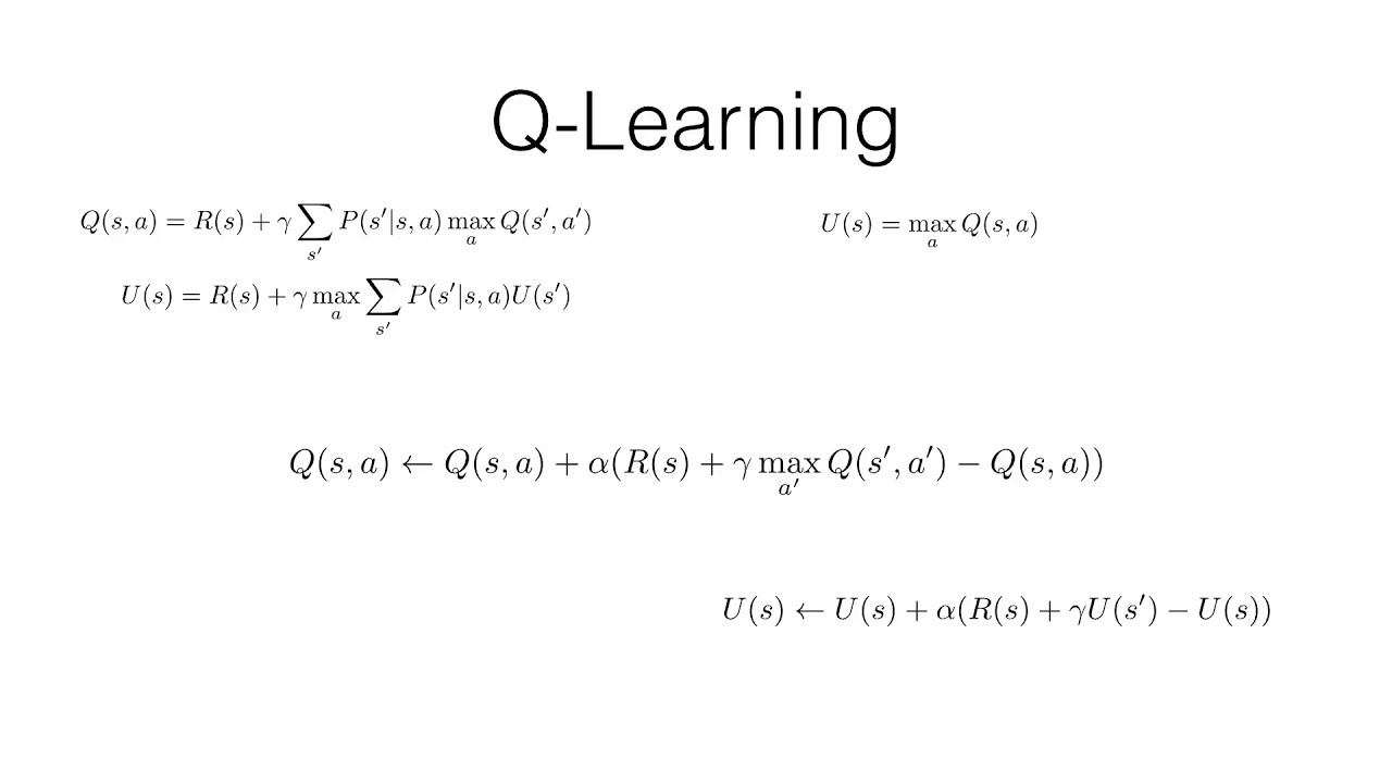 Активное обучение с подкреплением