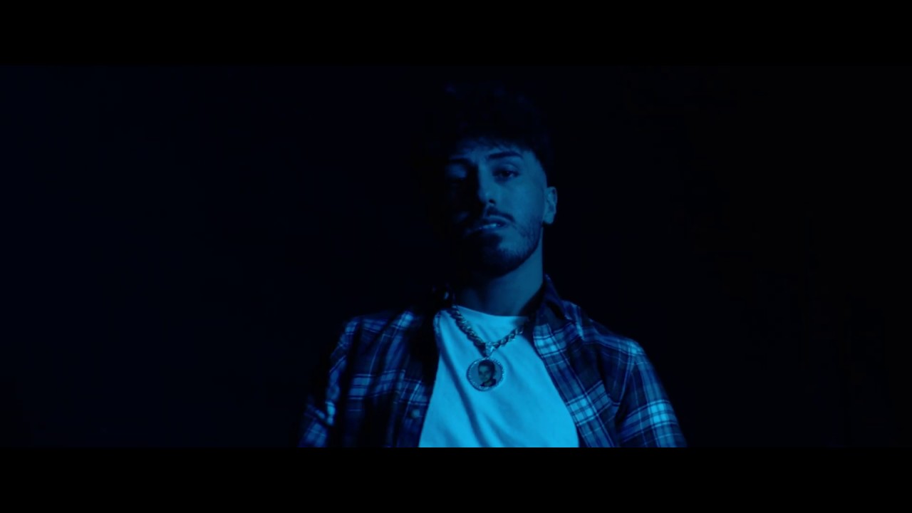 Ant Wan - Dyin [Officiell Video]