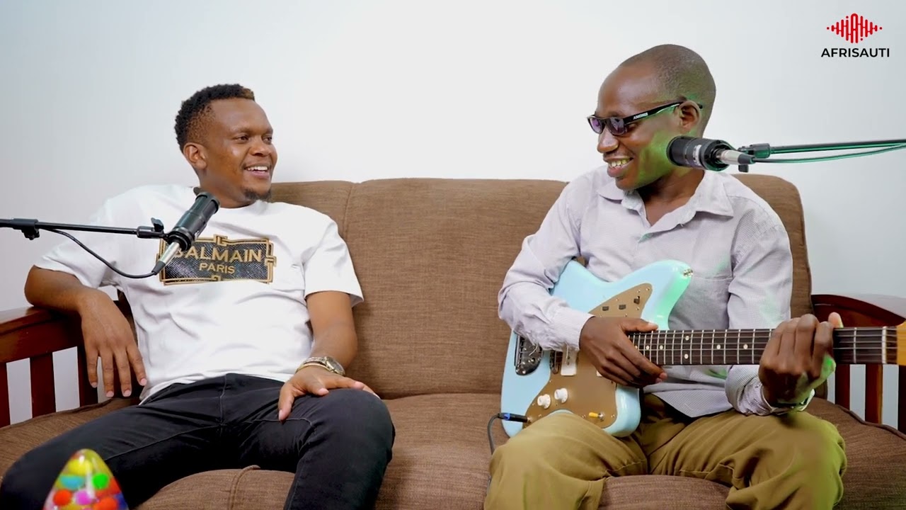 ONE ON ONE WITH KITUI FALSAFA THE NEXT BIG THING IN KAMBA LAND