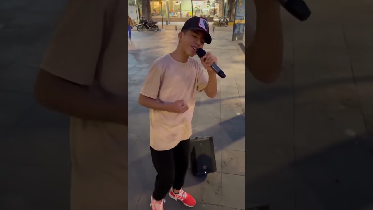 Todo comenzó con una apuesta…¿Se acuerdan del video? 😱 #reelsviral #music #tendencia.