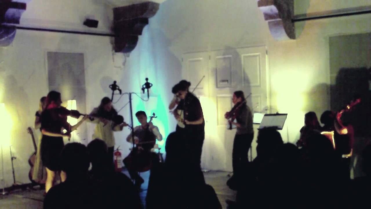 Symbolic Orchestra - Model (R. Hütter, K. Bartos, E. Schult)