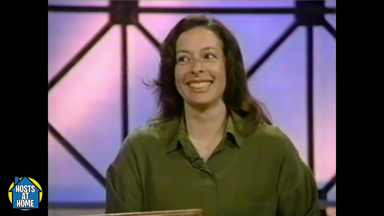 Debt Baby Week - Hosts at Home: Adam's Archives