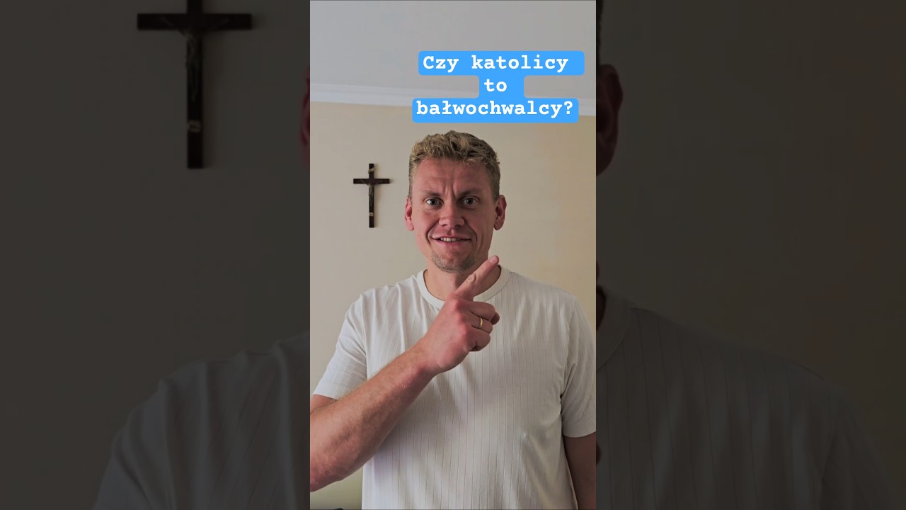 Czy katolicy naprawdę czczą bożki? 