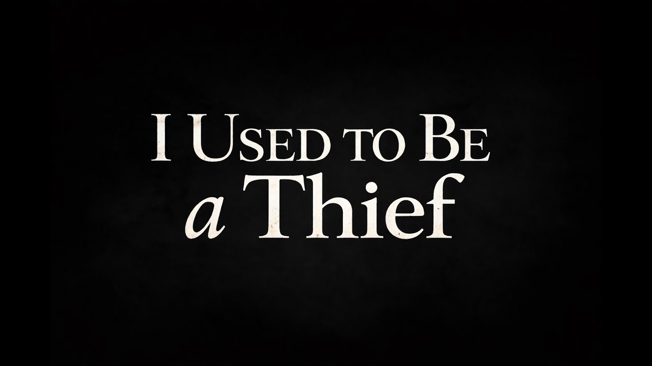 Confessions #1