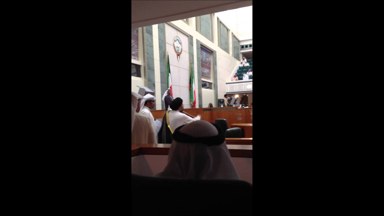 هوشه القلاف مع البراك .. تمثليه مالها حدود
