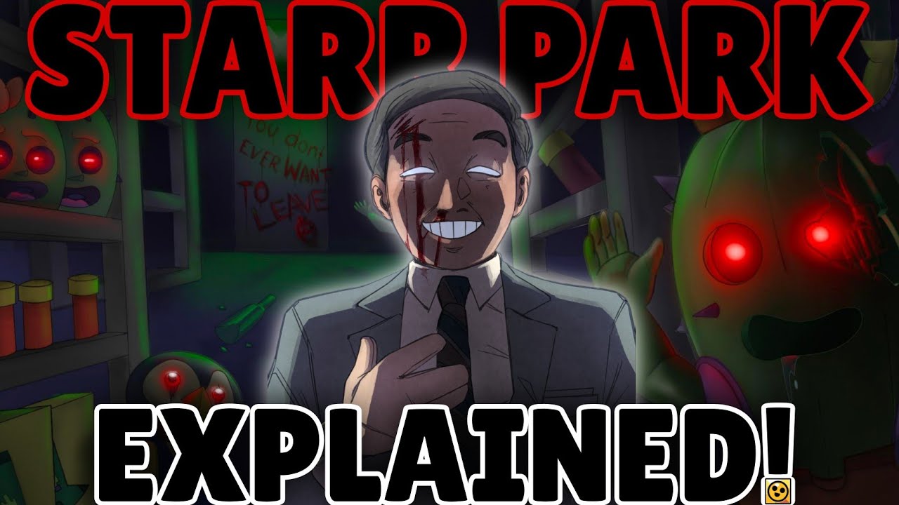 The History of Brawl Stars Lore