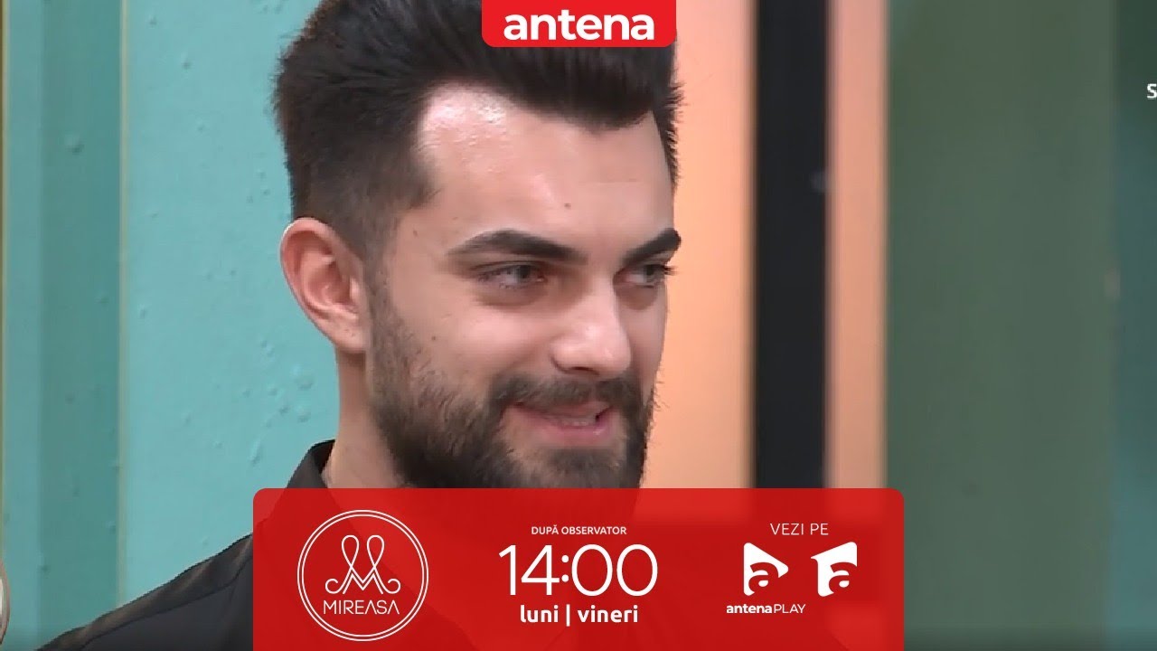 Hatice s-a supărat pe Mihai! Cei doi au ajuns la ceartă
