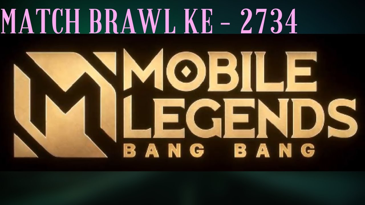 Masih 2700-an Match Brawl nih | (Semangat nge-Push Match Brawl) ( Indonesia 🇮🇩 )