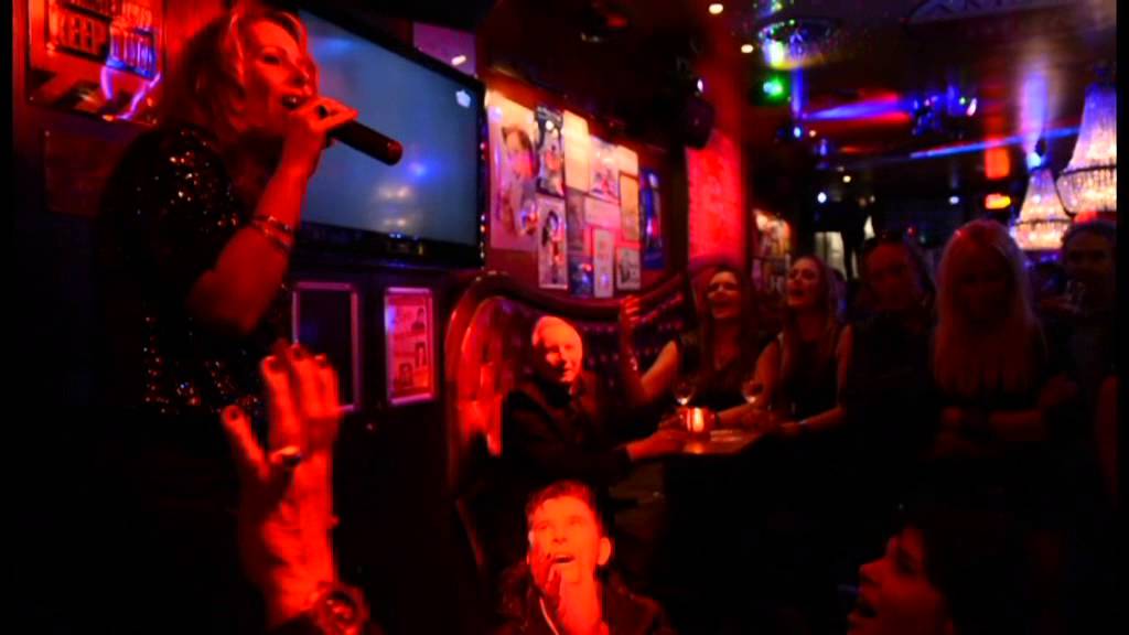 Tamara Tol - Compilatie Cafe Tante Roosje