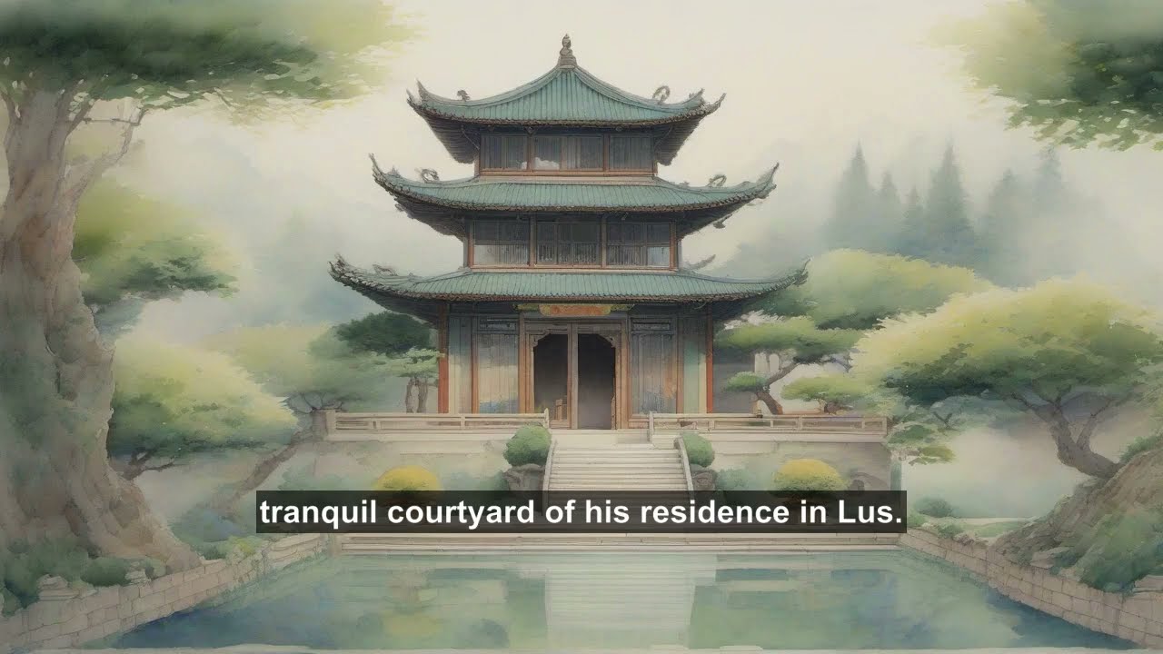 The Analects of Confucius Summary