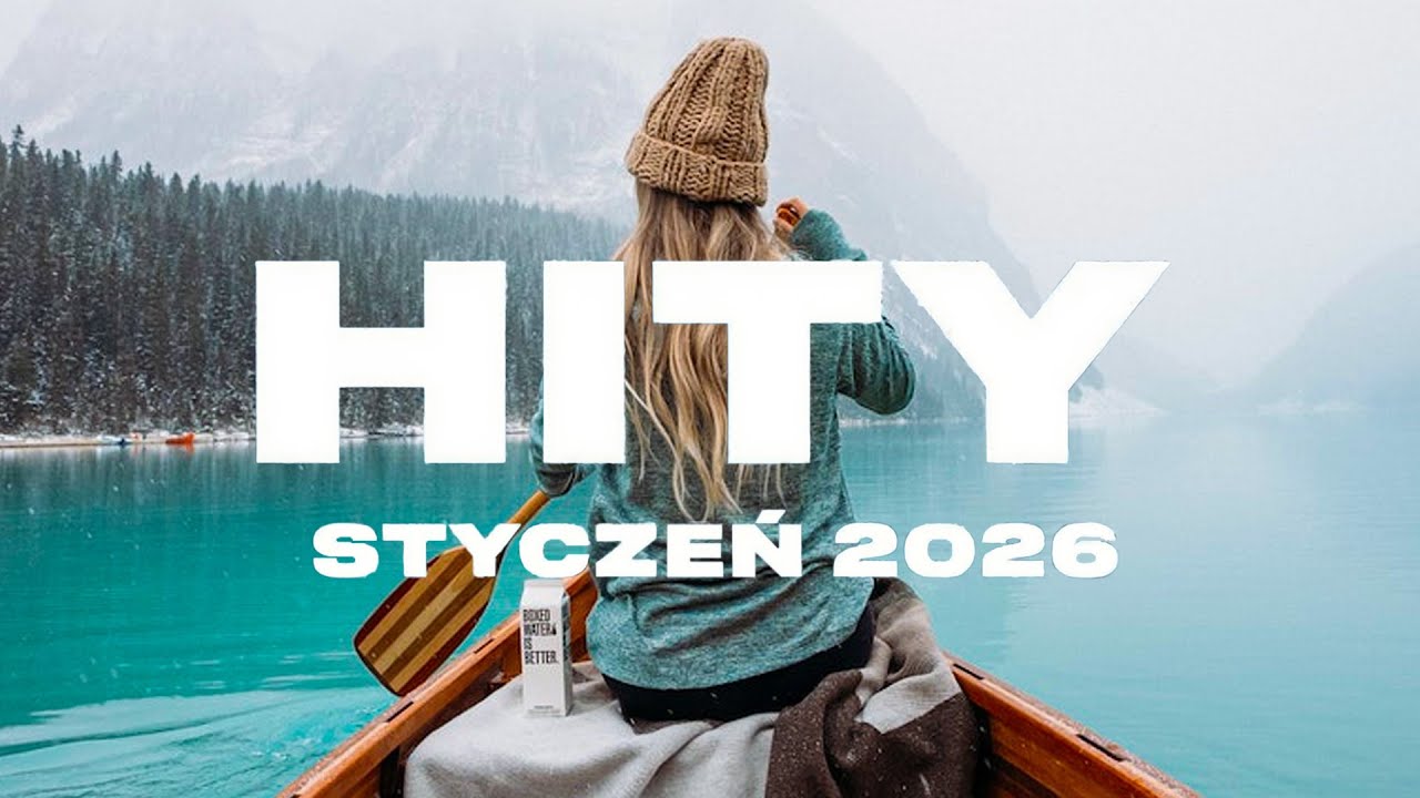Eska Hity Styczeń 2026 🎧 Radio Eska Playlist – Najlepsze Brzmienia Vol.42