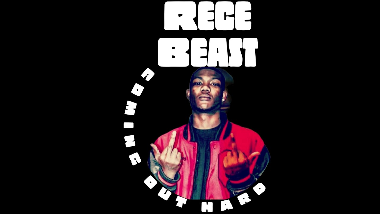 Rece Beast - Coming Out Hard